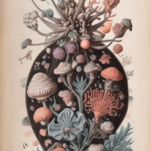 Unseen Flora #55