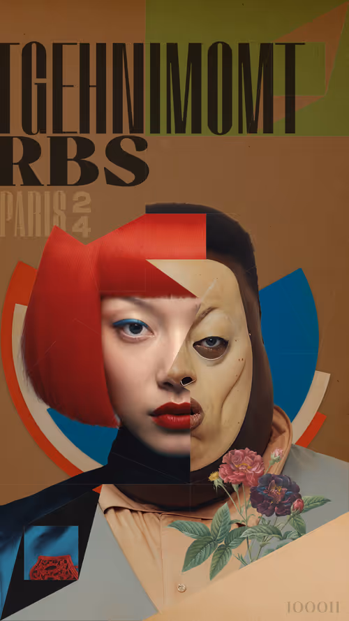 Item #25000094 Media