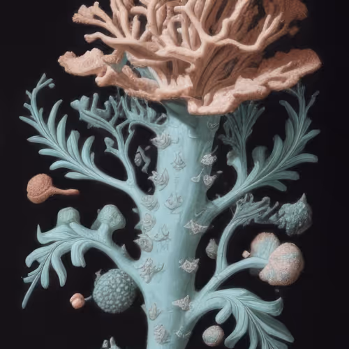 Unseen Flora By Fuse