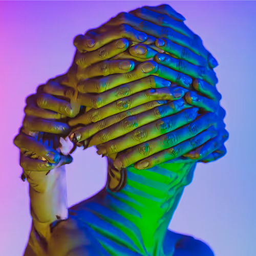 Aura By Roope Rainisto