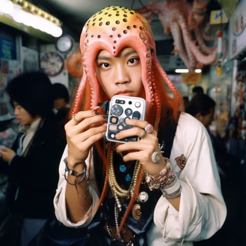 Item #13000055 Media