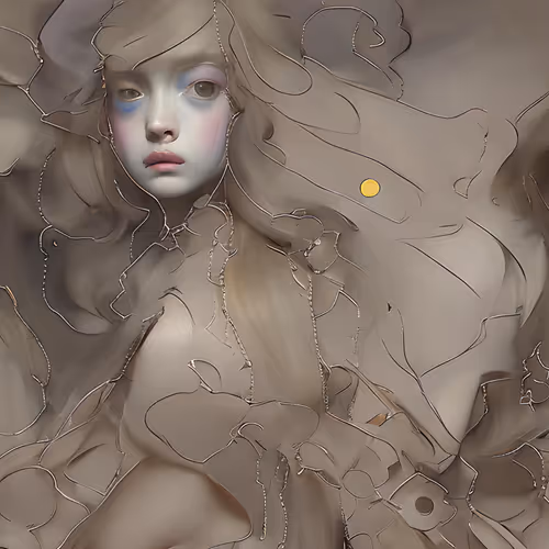 Paracosm By Claire Silver
