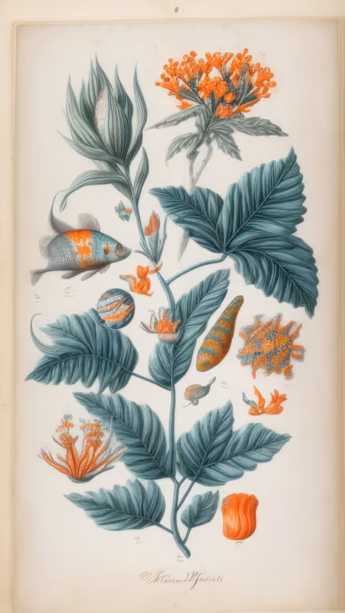 Item #18000083 Media