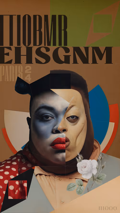 Item #25000058 Media