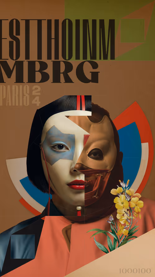 Item #25000085 Media