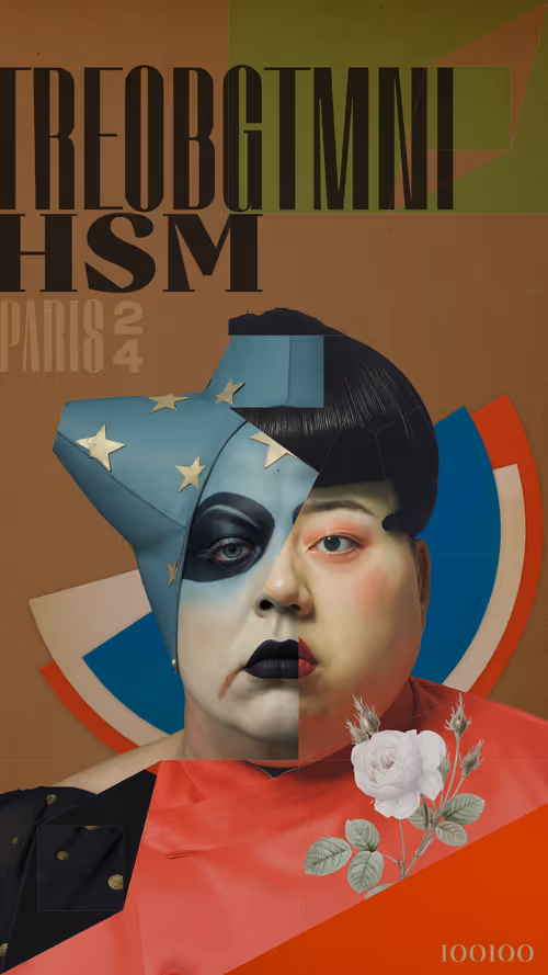 Item #25000048 Media