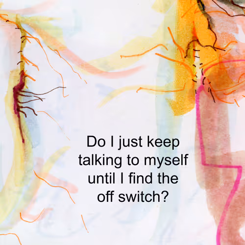 Seeing Voices #89