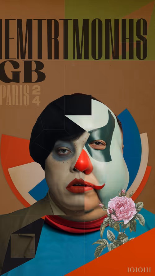 Item #25000096 Media