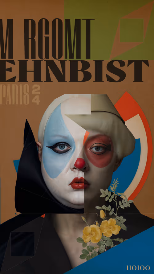 Item #25000015 Media