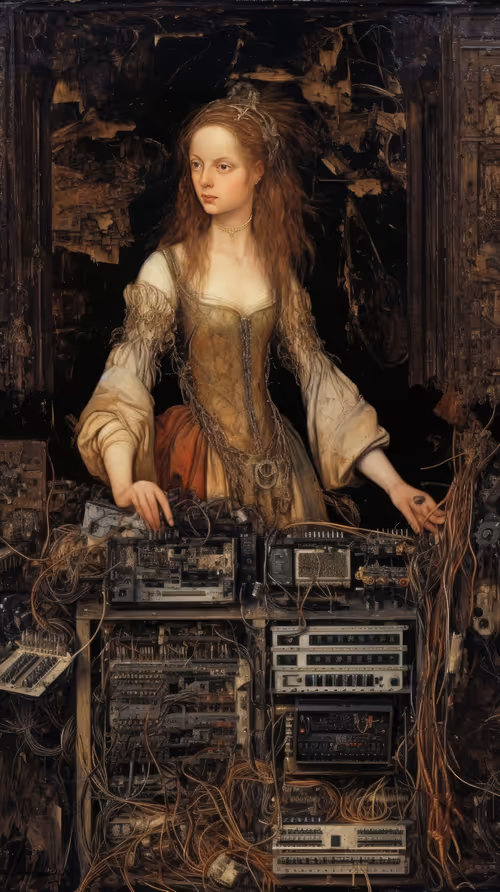 Item #19000033 Media