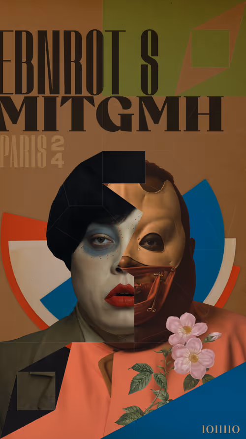 Item #25000016 Media