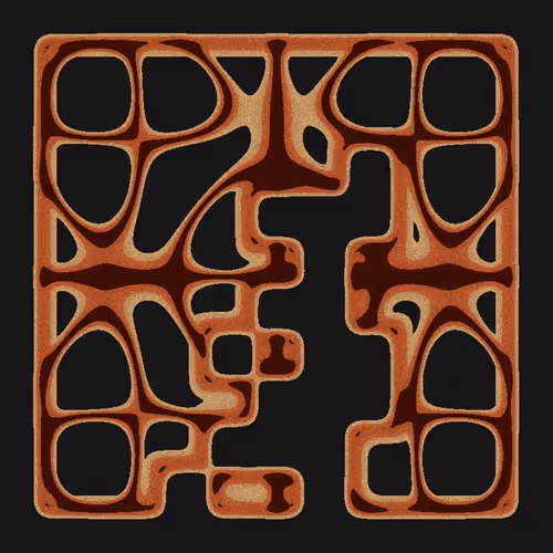 Whispering Sands #53