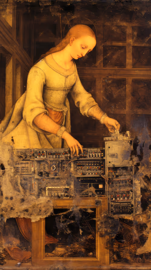 Item #19000015 Media