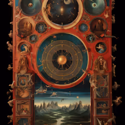 Ancient Automata #42