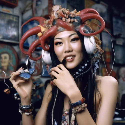 Item #13000098 Media