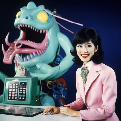 Item #13000004 Media