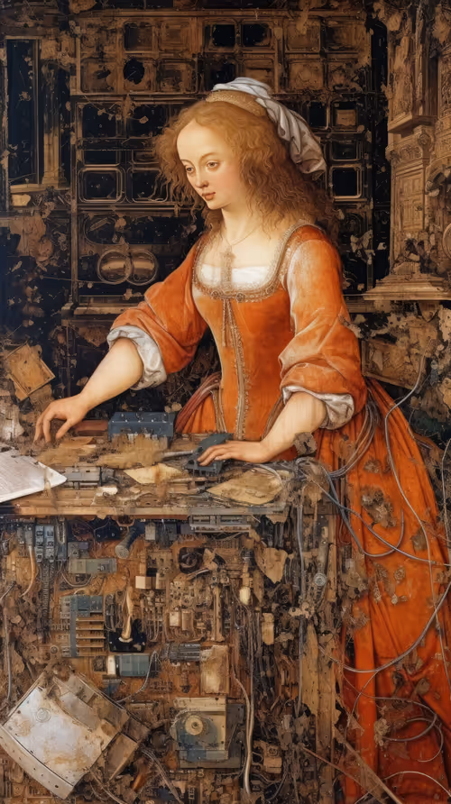 Item #19000005 Media