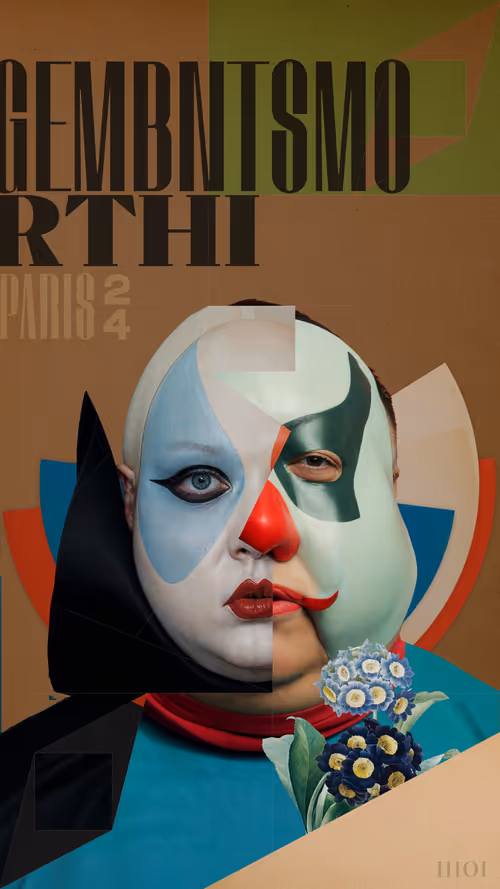 Item #25000082 Media