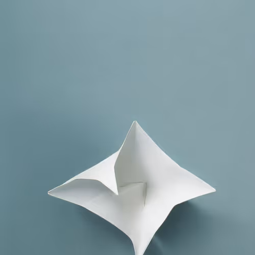 Paperwork By Ana Maria Caballero