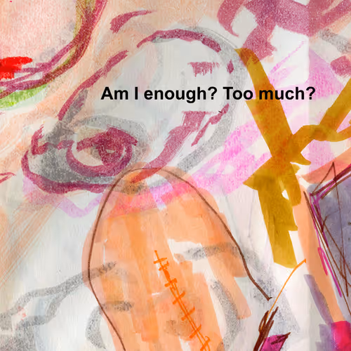 Seeing Voices #21
