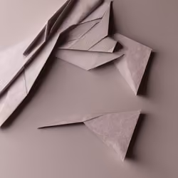 Paperwork #83