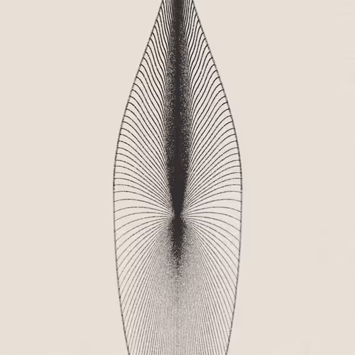 Totem : Symbols of Change #44