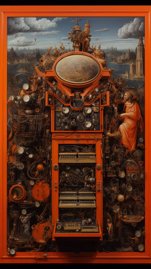 Item #17000012 Media