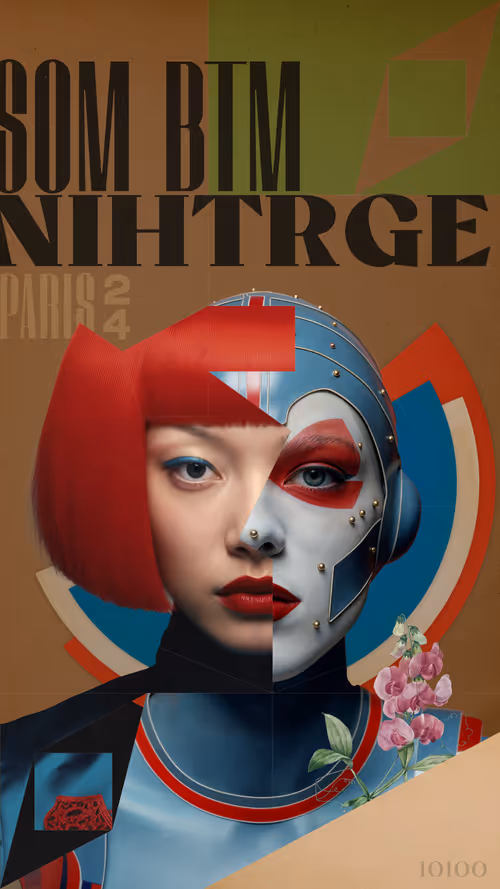 Item #25000060 Media