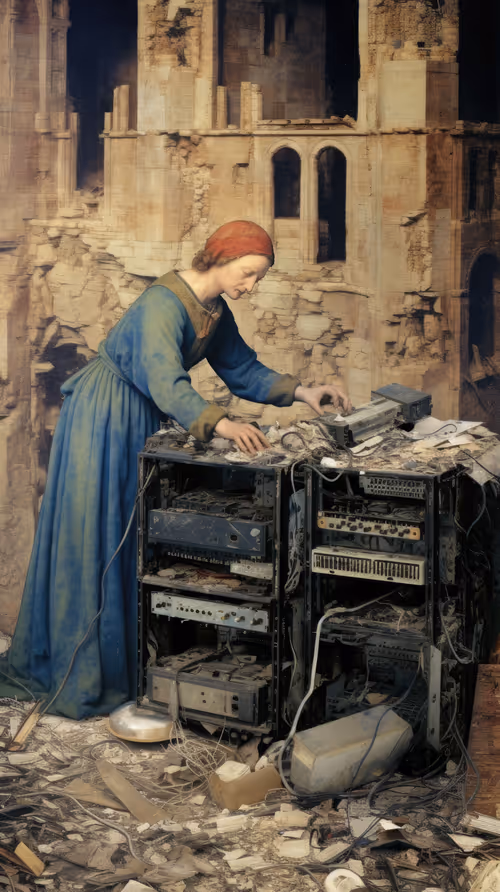 Item #19000016 Media