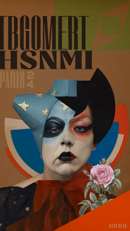 Item #25000014 Media