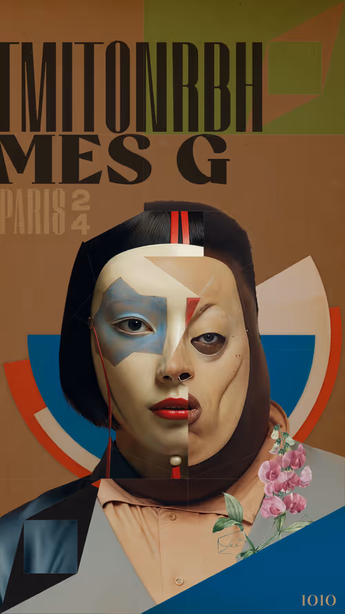 Item #25000051 Media