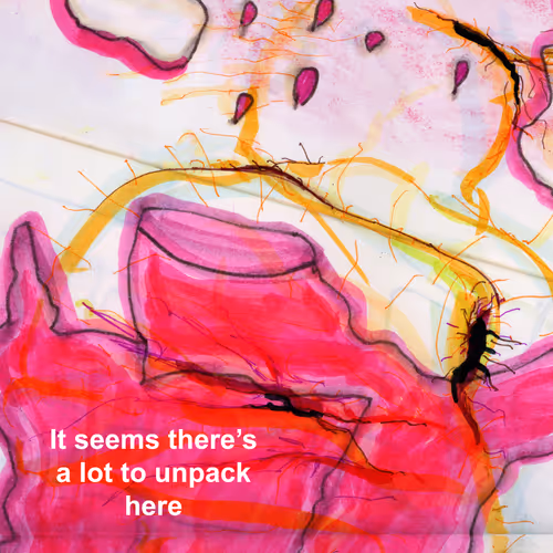 Seeing Voices By Lauren Lee Mccarthy