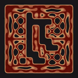 Whispering Sands #23