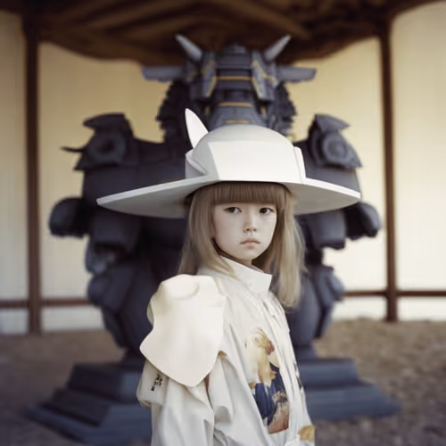 Item #13000061 Media