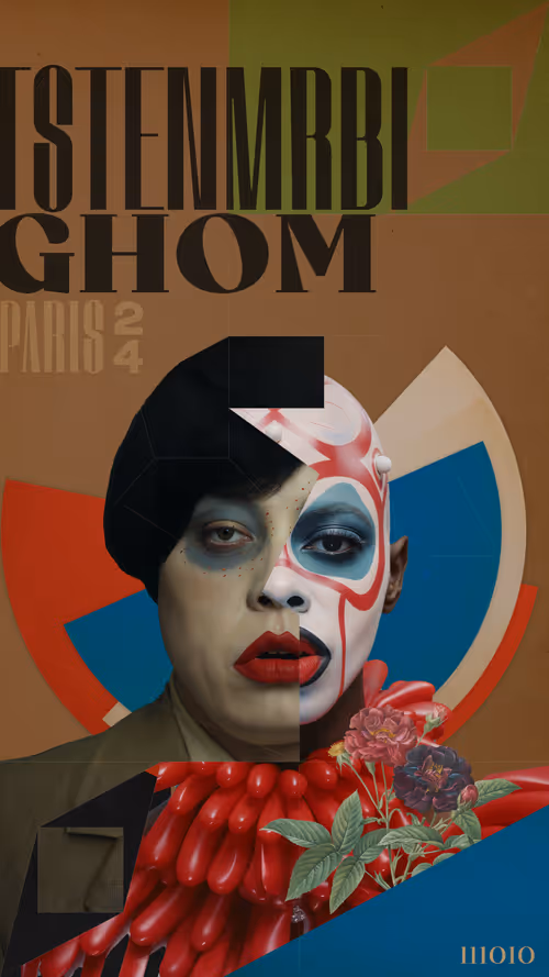 Item #25000075 Media