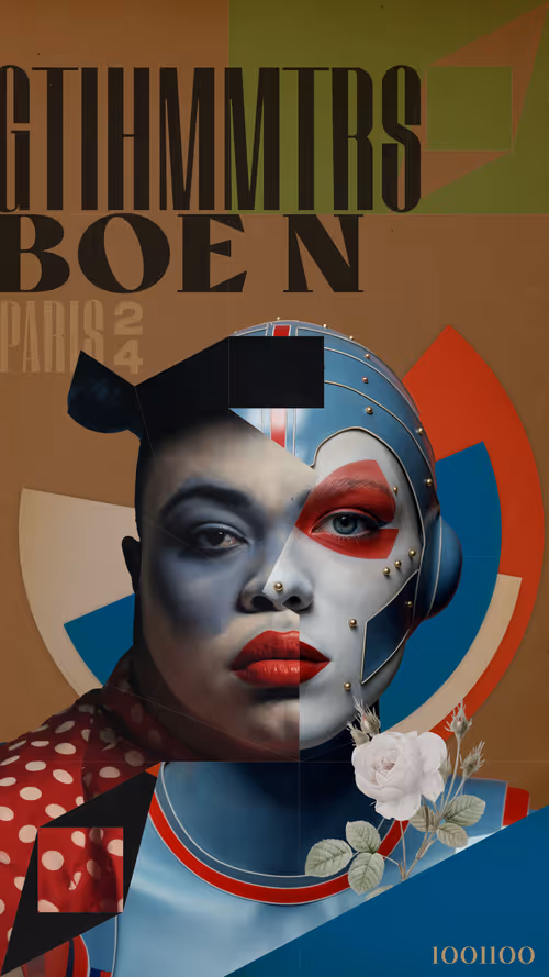 Item #25000046 Media