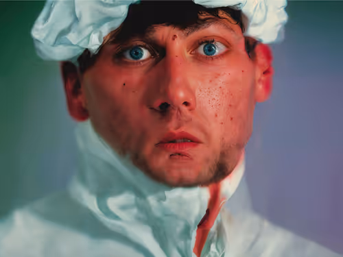 Item #23000091 Media