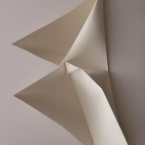 Paperwork By Ana Maria Caballero