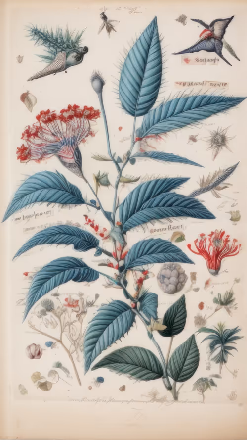 Item #18000089 Media