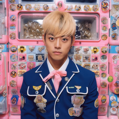 Item #13000033 Media