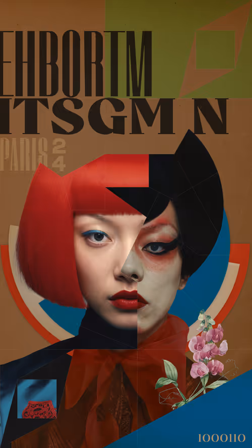 Item #25000068 Media