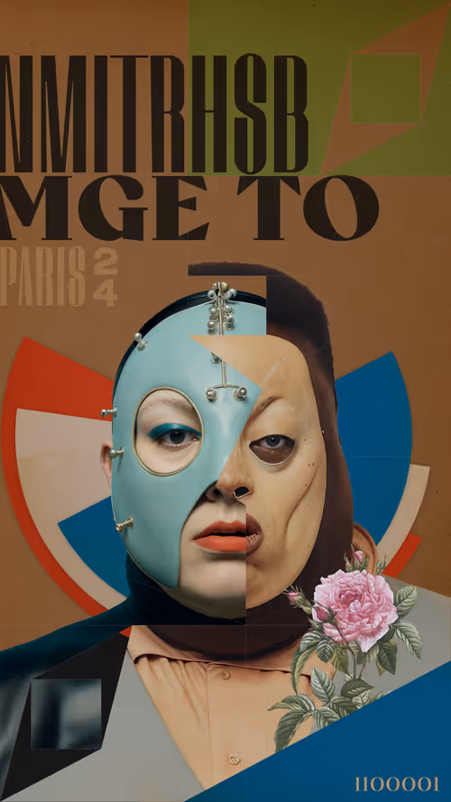 Item #25000044 Media