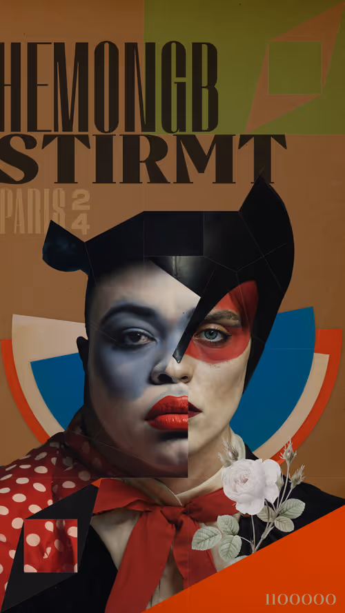 Item #25000031 Media