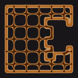 Whispering Sands #22