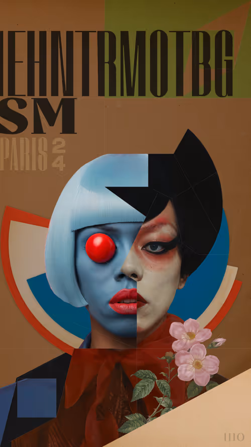 Item #25000095 Media