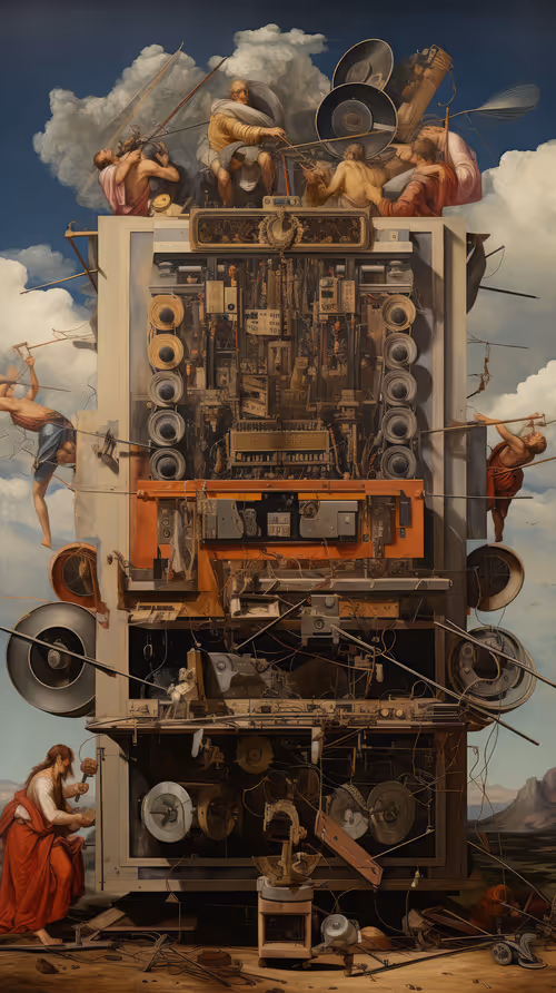 Item #17000039 Media