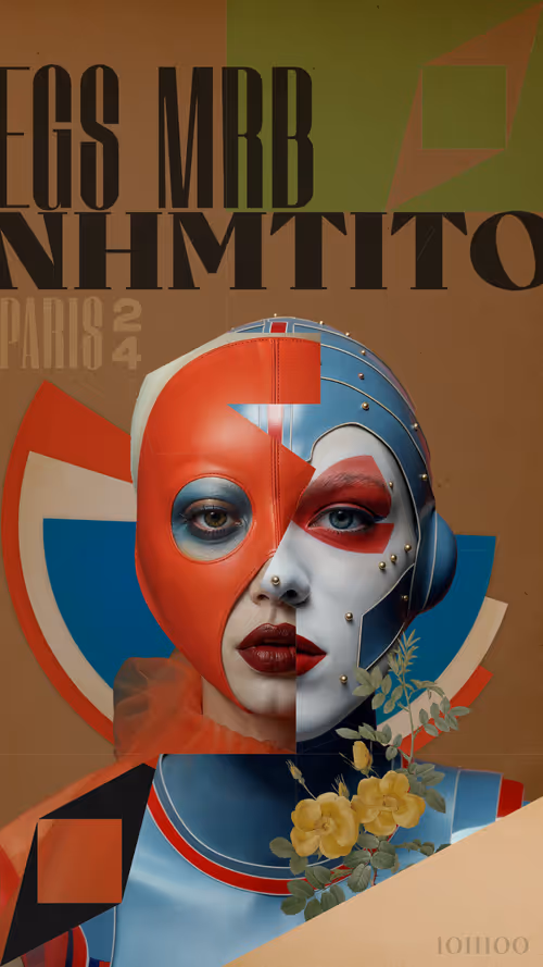 Item #25000036 Media