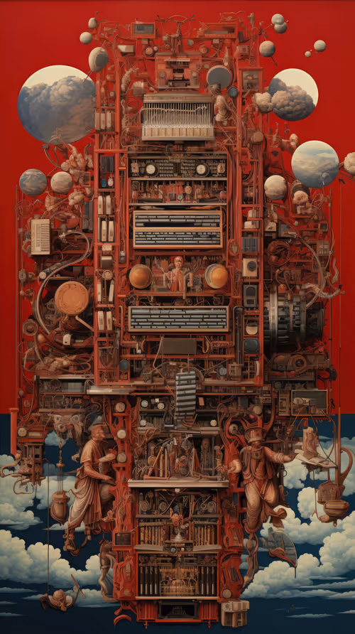 Item #17000053 Media