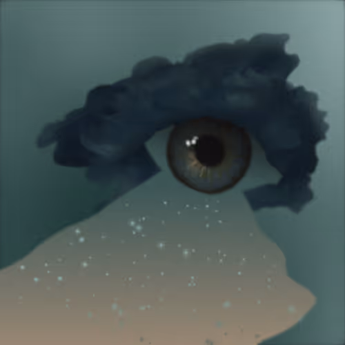 Cry Me A By Jenni Pasanen