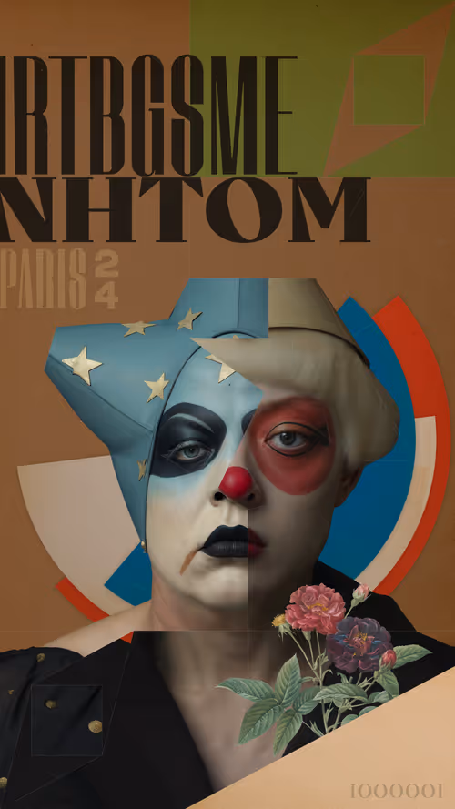 Item #25000012 Media